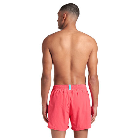Bywayx R Erkek Kırmızı Deniz Şortu 006442992