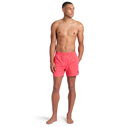 Bywayx R Erkek Kırmızı Deniz Şortu 006442992