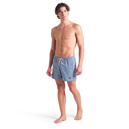 Pro_File Losange Beach Erkek Gri Deniz Şortu 008923550