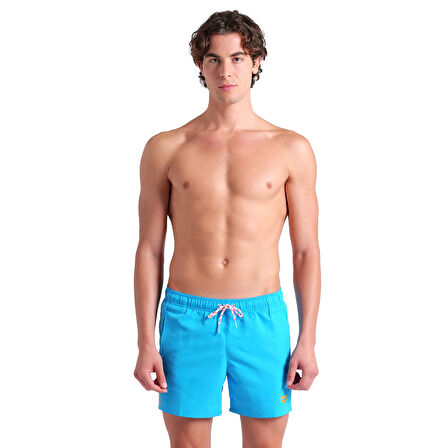 Pro_File Losange Beach Erkek Mavi Deniz Şortu 008923830