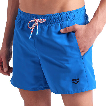 Pro_File Losange Beach Erkek Mavi Deniz Şortu 008923871