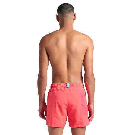 Pro_File Losange Beach Erkek Kırmızı Deniz Şortu 008923992