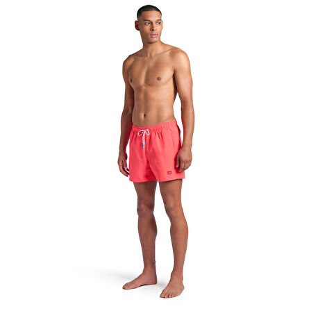 Pro_File Losange Beach Erkek Kırmızı Deniz Şortu 008923992