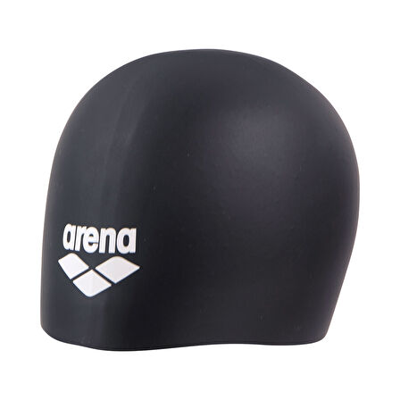 Long Hair Cap Unisex Siyah Yüzücü Bone 009275203