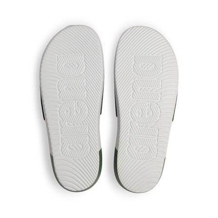 Marco Active Unisex Siyah Günlük Stil Terlik 009279100