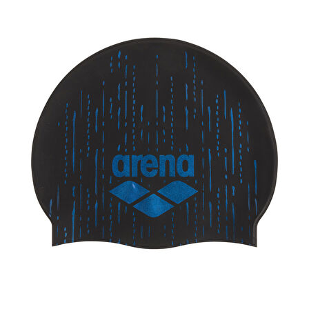 Shine Cap Unisex Çok Renkli Yüzücü Bone 009386202