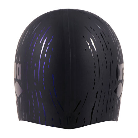 Shine Cap Unisex Çok Renkli Yüzücü Bone 009386202