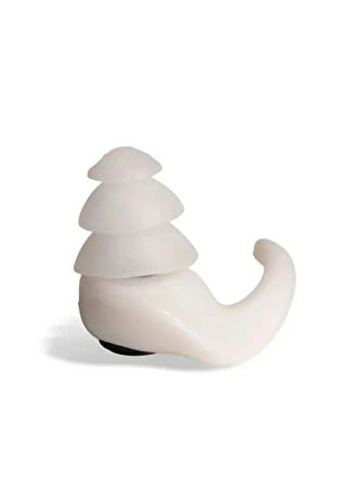 Arena Burun Mandalı, Standart, Beyaz