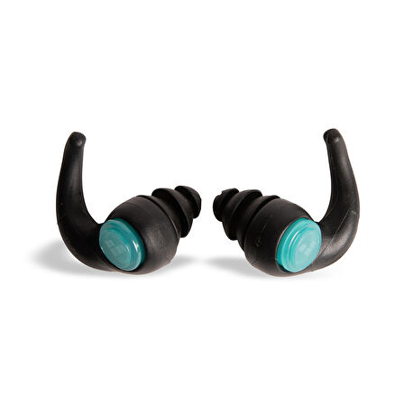 Earplug Junior Çocuk Siyah Kulak Tıkacı 009394201