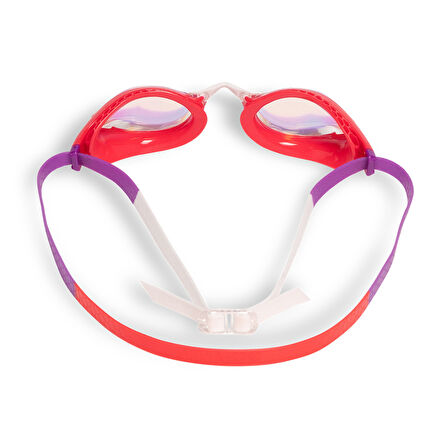 Air-Speed Mirror Unisex Çok Renkli Yüzücü Gözlüğü 003151111