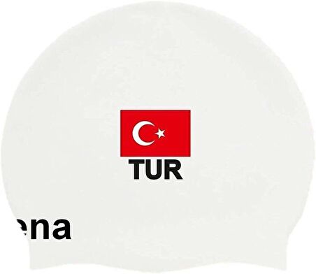 ARENA TÜRK BAYRAKLI BONE 008109150