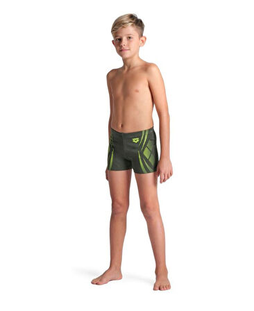 Arena Boys PoseIidonia Swim Short Erkek Çocuk Yüzücü Mayosu 009008306