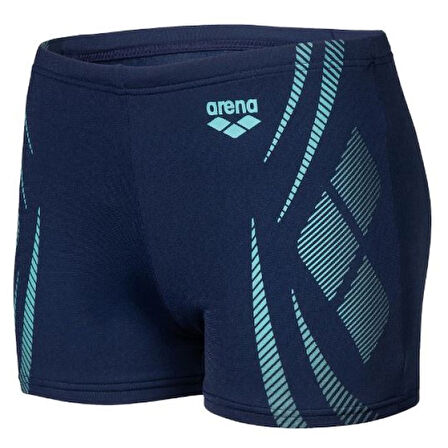 Arena Boys PoseIidonia Swim Short Erkek Çocuk Yüzücü Mayosu 009008708
