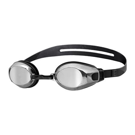Zoom X-Fit Mirror Unisex Çok Renkli Yüzücü Gözlüğü 009439110