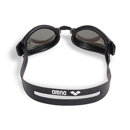 Zoom X-Fit Mirror Unisex Çok Renkli Yüzücü Gözlüğü 009439110