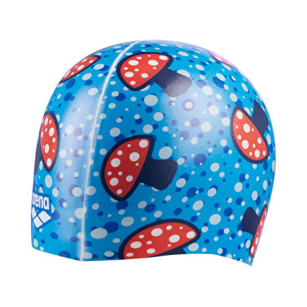 Hd Cap Unisex Çok Renkli Yüzücü Bone 005572240