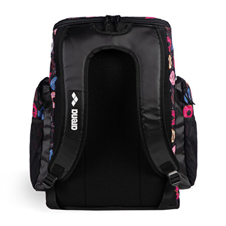 Spiky III 45 Allover Unisex Çok Renkli Günlük Stil Sırt Çantası 006272136