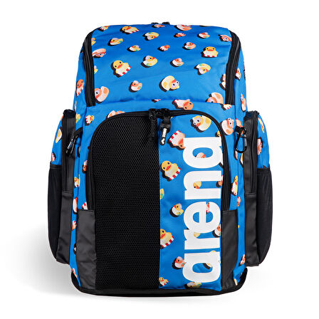Spiky III 45 Unisex Çok Renkli Günlük Stil Sırt Çantası 006272137