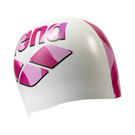 Hd Cap Unisex Pembe Yüzücü Bone 005572251