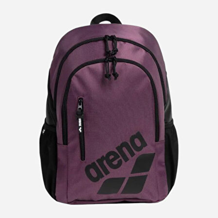 Arena All Set Backpack 30l Unisex Bags Spor Çantası 010227200