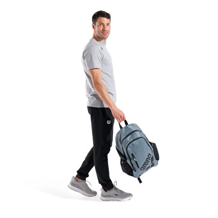 Arena All Set Backpack 30l Unisex Bags Spor Çantası 010227300