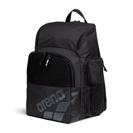 One Go 35 Litre Unisex Siyah Günlük Stil Sırt Çantası 010229100