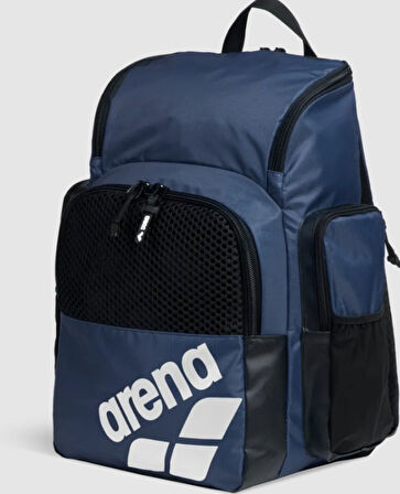 Arena One Go Backpack 35L Yüzücü Çantası 010229400