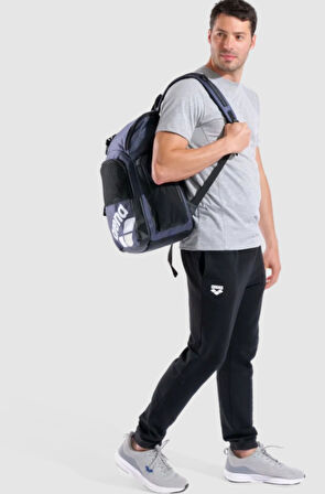 Arena One Go Backpack 35L Yüzücü Çantası 010229400