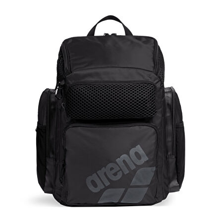 One Go 45 Litre Unisex Siyah Günlük Stil Sırt Çantası 010231100