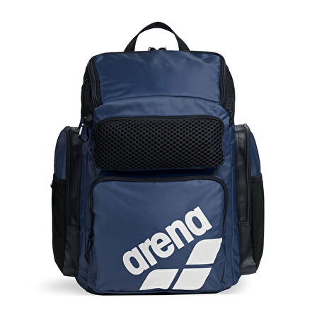One Go 45 Litre Unisex Lacivert Günlük Stil Sırt Çantası 010231400