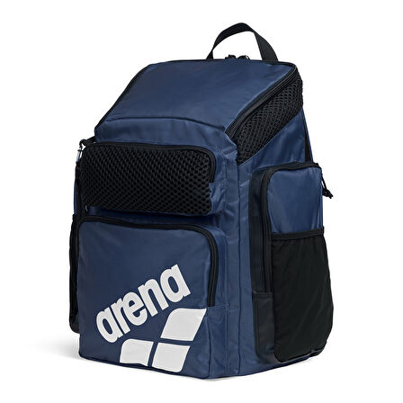 One Go 45 Litre Unisex Lacivert Günlük Stil Sırt Çantası 010231400