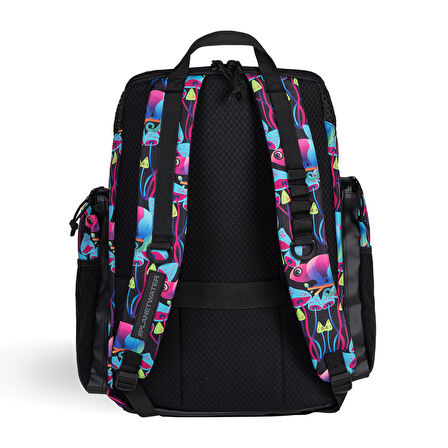 One Go 45 Litre Ao Unisex Çok Renkli Günlük Stil Sırt Çantası 010232905