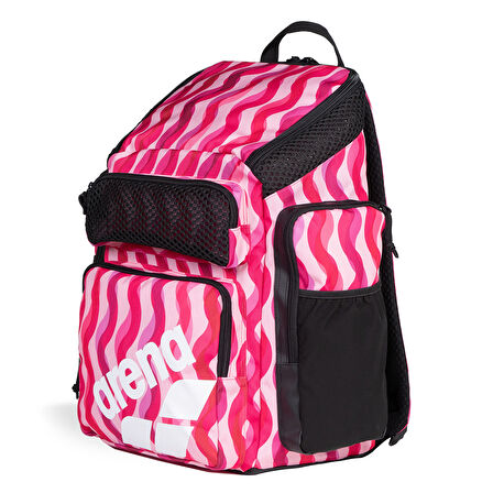 One Go 45 Litre Ao Unisex Pembe Günlük Stil Sırt Çantası 010232909