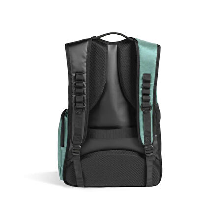 Arena All Set Backpack 45l Unisex Yüzücü Sırt Çantası 010234300