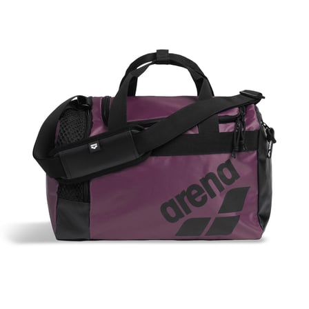 All Set 25 Litre Unisex Mor Yüzücü Spor Çantası 010236200