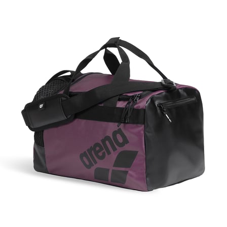 All Set 25 Litre Unisex Mor Yüzücü Spor Çantası 010236200