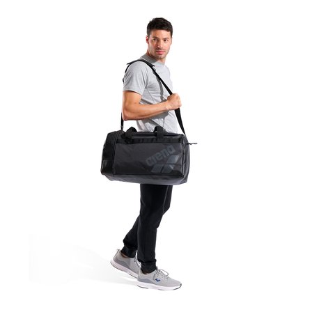All Set 40 Litre Unisex Siyah Yüzücü Spor Çantası 010237100