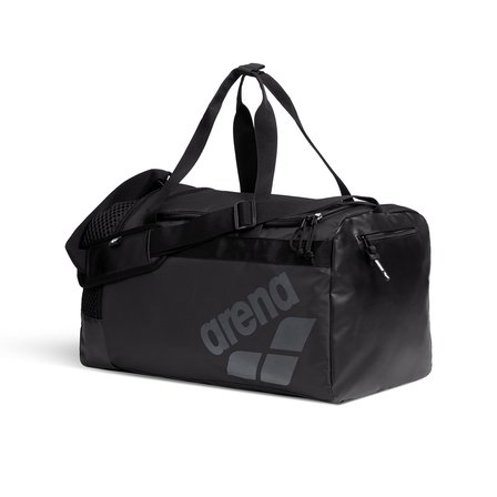 All Set 40 Litre Unisex Siyah Yüzücü Spor Çantası 010237100