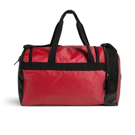 All Set 40 Litre Unisex Kırmızı Yüzücü Spor Çantası 010237600