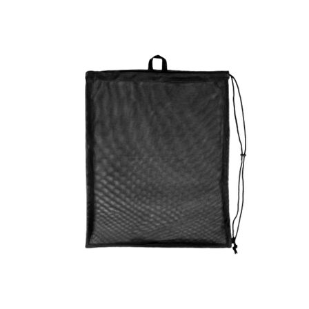 Arena One Go Mesh Bag Black File Çanta 010240100
