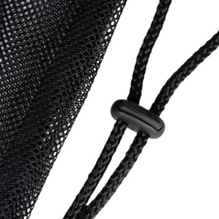 Arena One Go Mesh Bag Black File Çanta 010240100