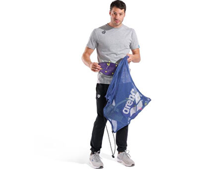 Arena One Go Mesh Bag Unisex File Çanta 010240400