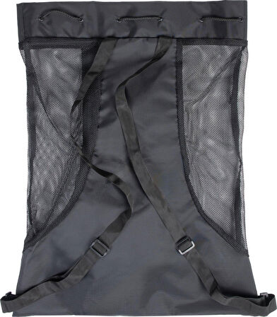 Arena All Set Mesh Bag Black File Çanta 010241100