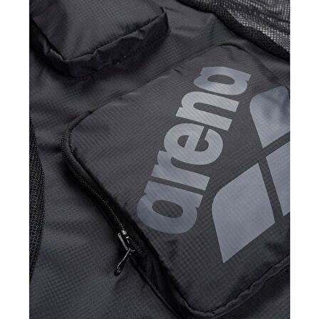Arena All Set Mesh Bag Black File Çanta 010241100