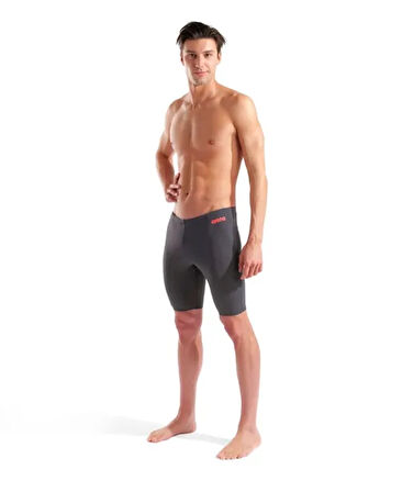 Arena Team Swim Jammer Solid Erkek Yüzücü Mayosu 004770504