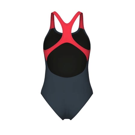 Arena Womens Poseıdonia Swimsuit Swim P Kadın Yüzücü Mayosu 009004540