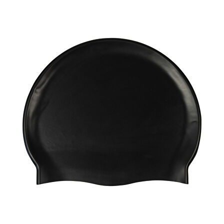 Big Logo Cap Unisex Siyah Yüzücü Bone 009276206