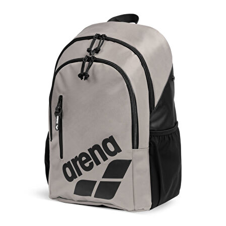 All Set Backpack 30 Litre Unisex Gri Sırt Çantası 010227800