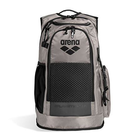 All Set 45 Litre Unisex Gri Günlük Stil Sırt Çantası 010234800