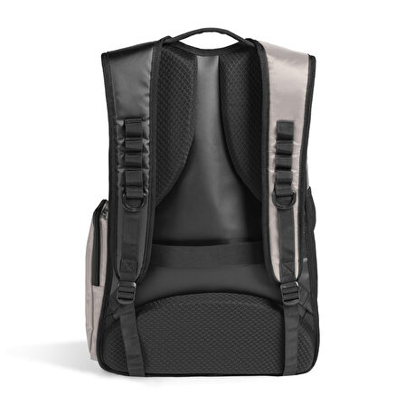 All Set 45 Litre Unisex Gri Günlük Stil Sırt Çantası 010234800